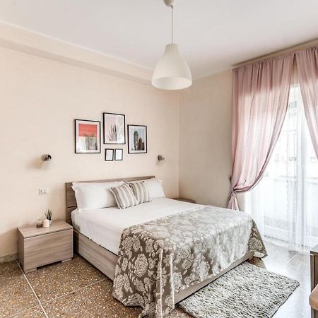 Rdd Apartment Рим Екстериор снимка