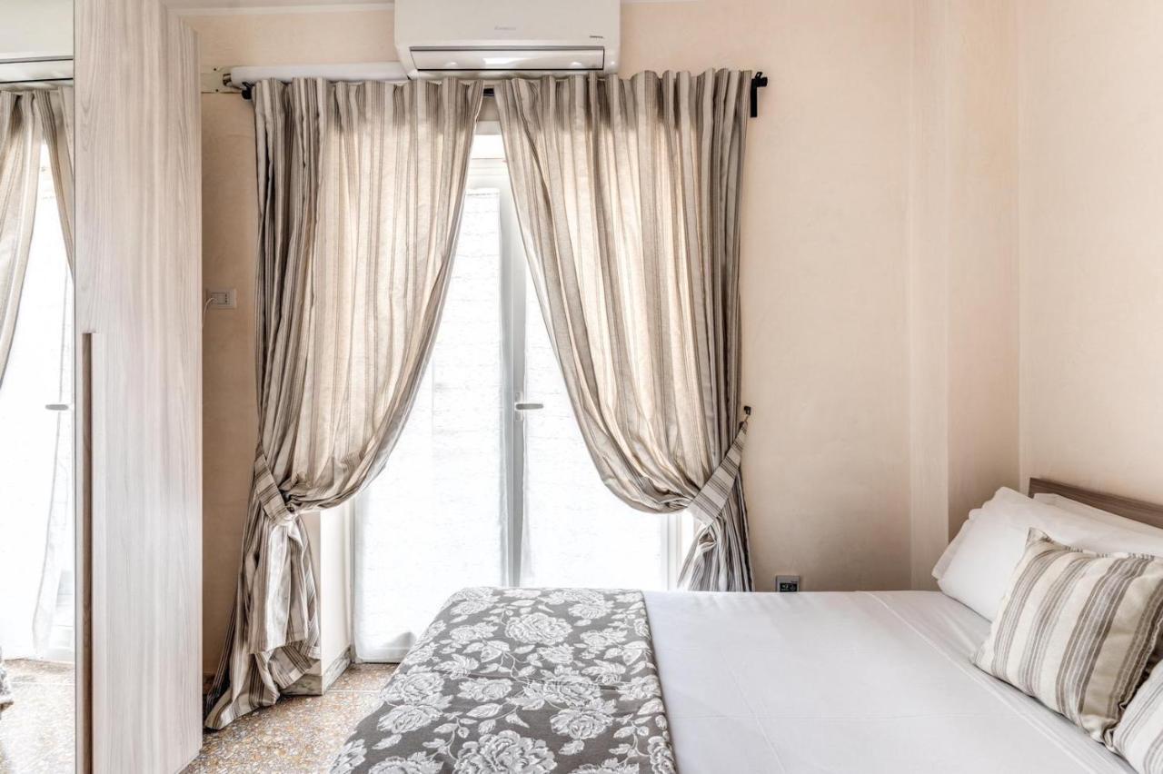 Rdd Apartment Рим Екстериор снимка