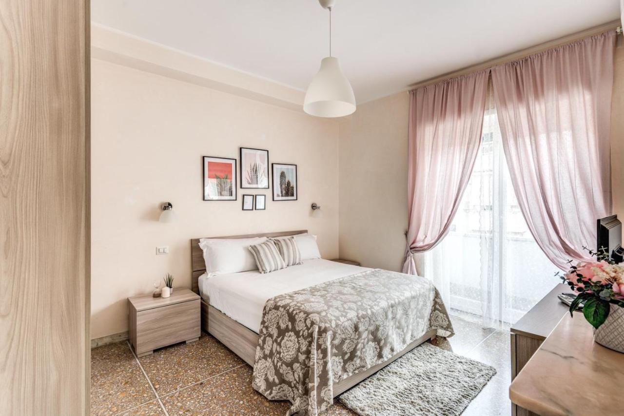 Rdd Apartment Рим Екстериор снимка