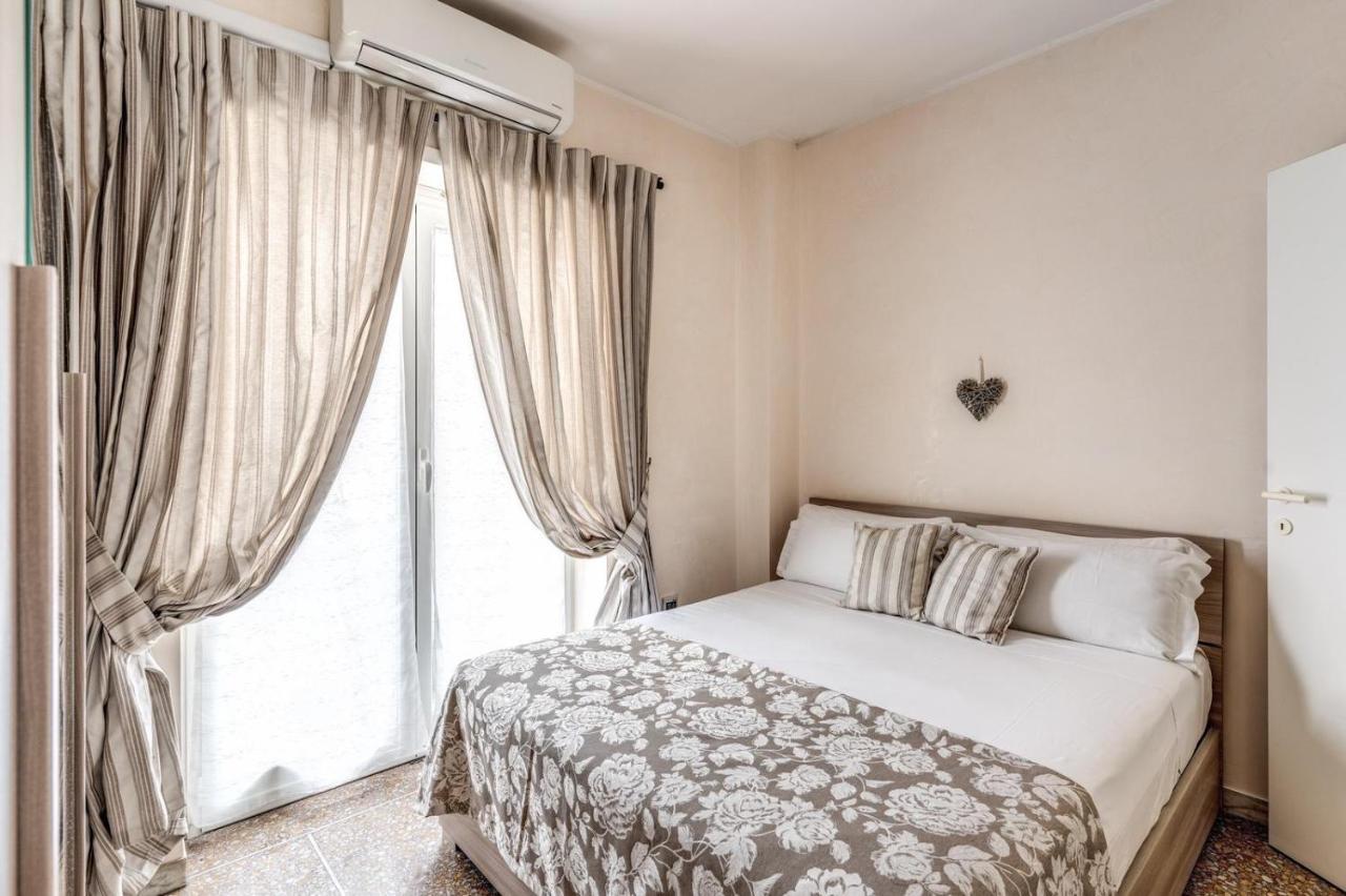 Rdd Apartment Рим Екстериор снимка