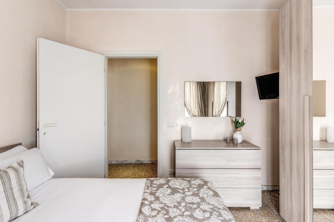Rdd Apartment Рим Екстериор снимка