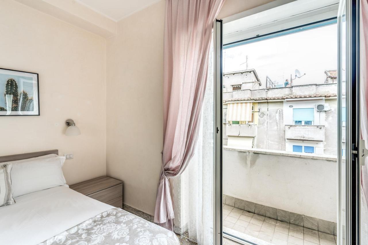 Rdd Apartment Рим Екстериор снимка