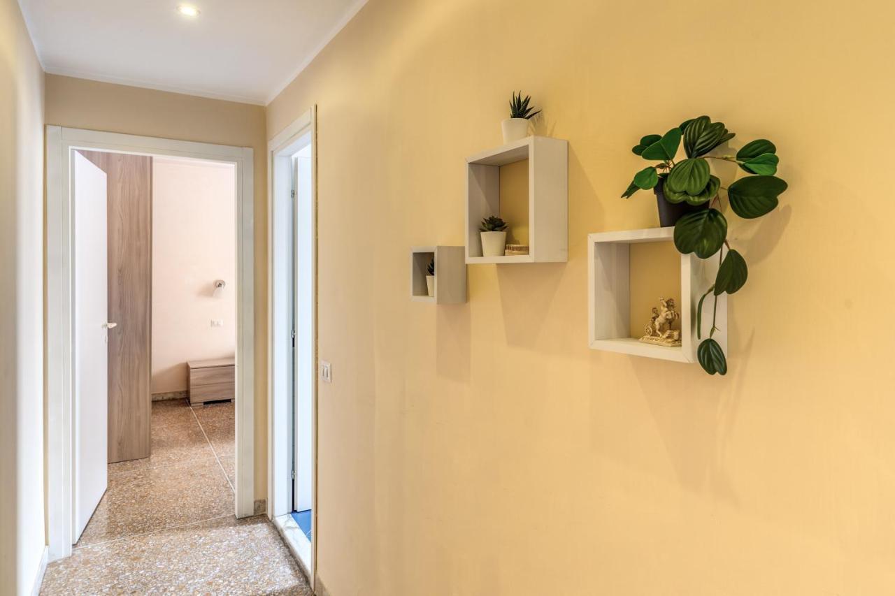 Rdd Apartment Рим Екстериор снимка