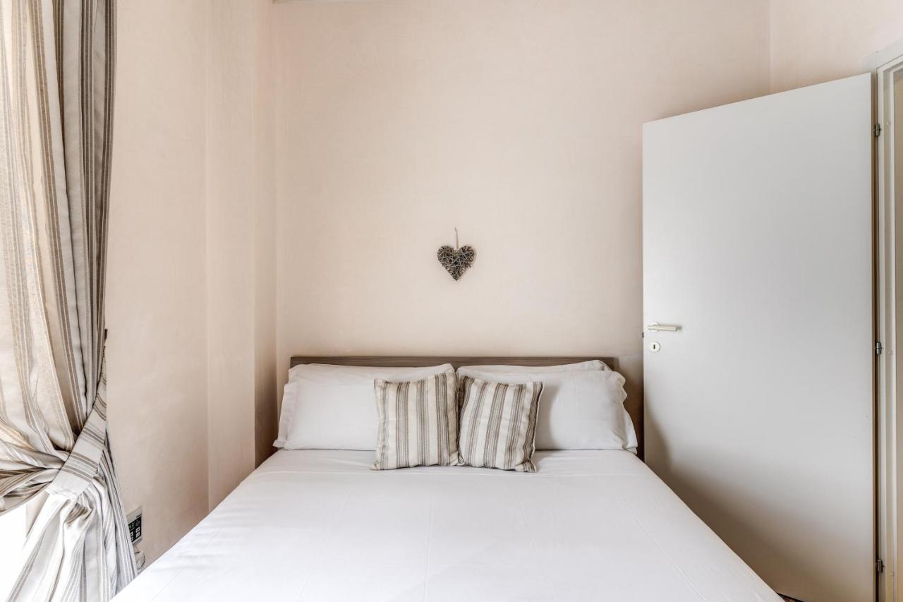 Rdd Apartment Рим Екстериор снимка